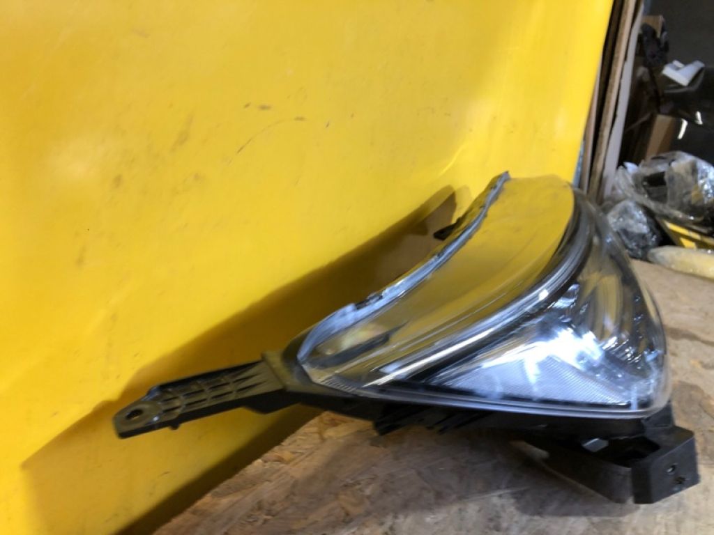 33100-TLA-A01 | Фара прав. HONDA CRV (RW) 16-20 - Фото 6