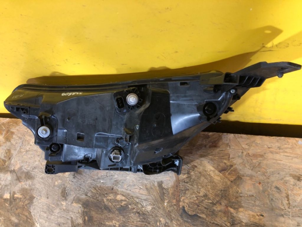 33100-TLA-A01 | Фара прав. HONDA CRV (RW) 16-20 - Фото 8