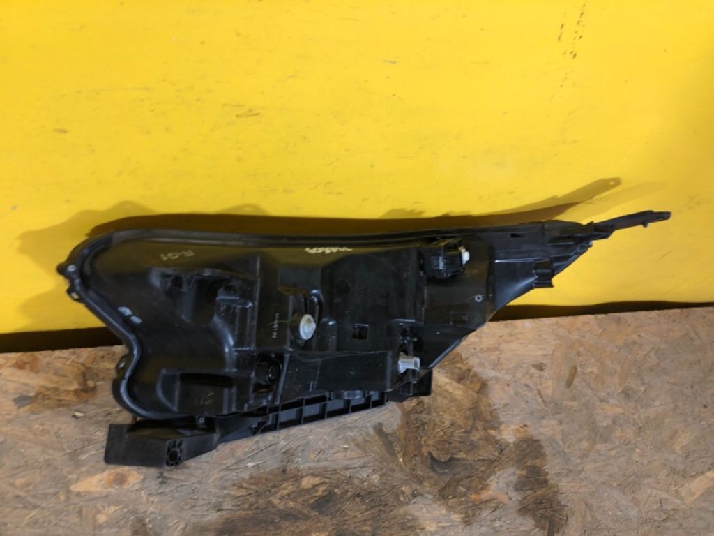 33100-TLA-A01 | Фара прав. HONDA CRV (RW) 16-20 - Фото 9