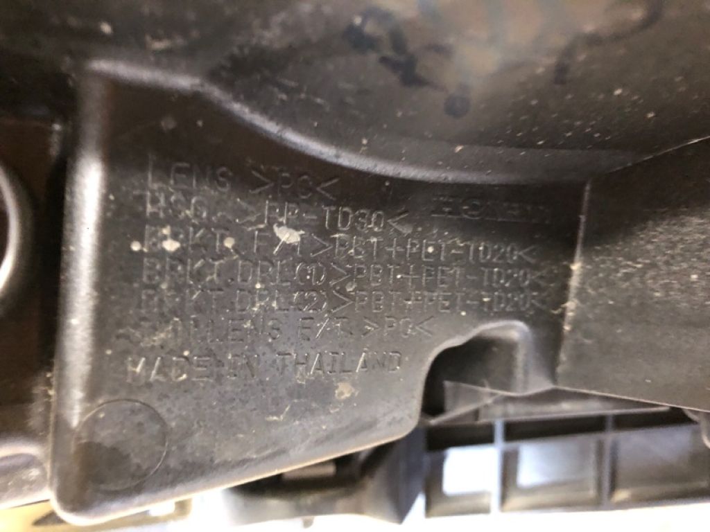 33100-TLA-A01 | Фара прав. HONDA CRV (RW) 16-20 - Фото 10