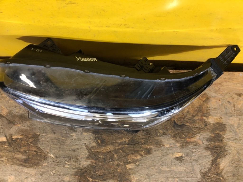 33150-TLA-A01 | Фара лів. HONDA CRV (RW) 16-20 - Фото 4