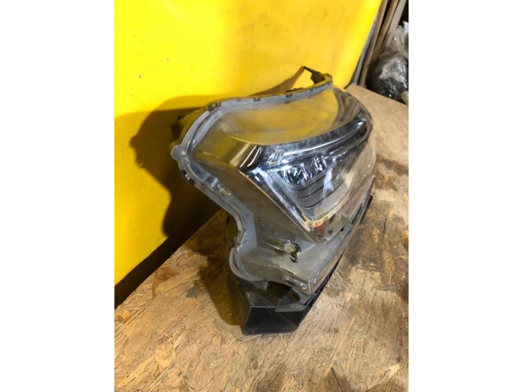 33150-TLA-A01 | Фара лів. HONDA CRV (RW) 16-20 - Фото 5