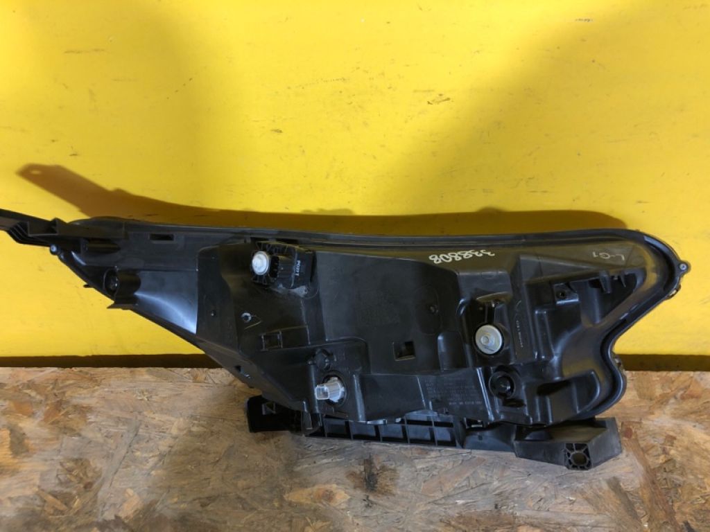 33150-TLA-A01 | Фара лів. HONDA CRV (RW) 16-20 - Фото 7