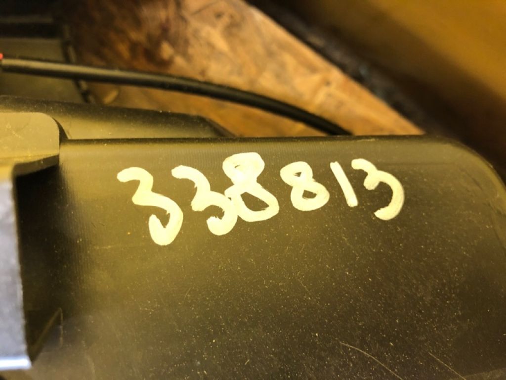 26060-5SH0A | Фара лів. NISSAN LEAF 18- - Фото 2