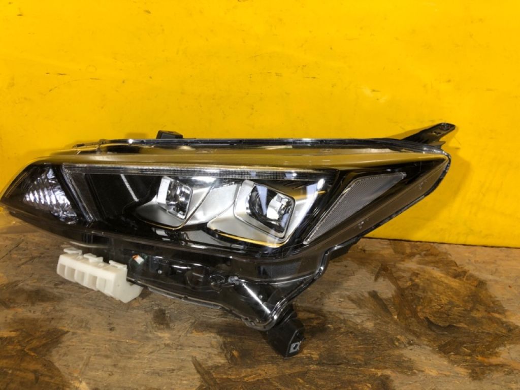 26060-5SH0A | Фара лів. NISSAN LEAF 18- - Фото 3