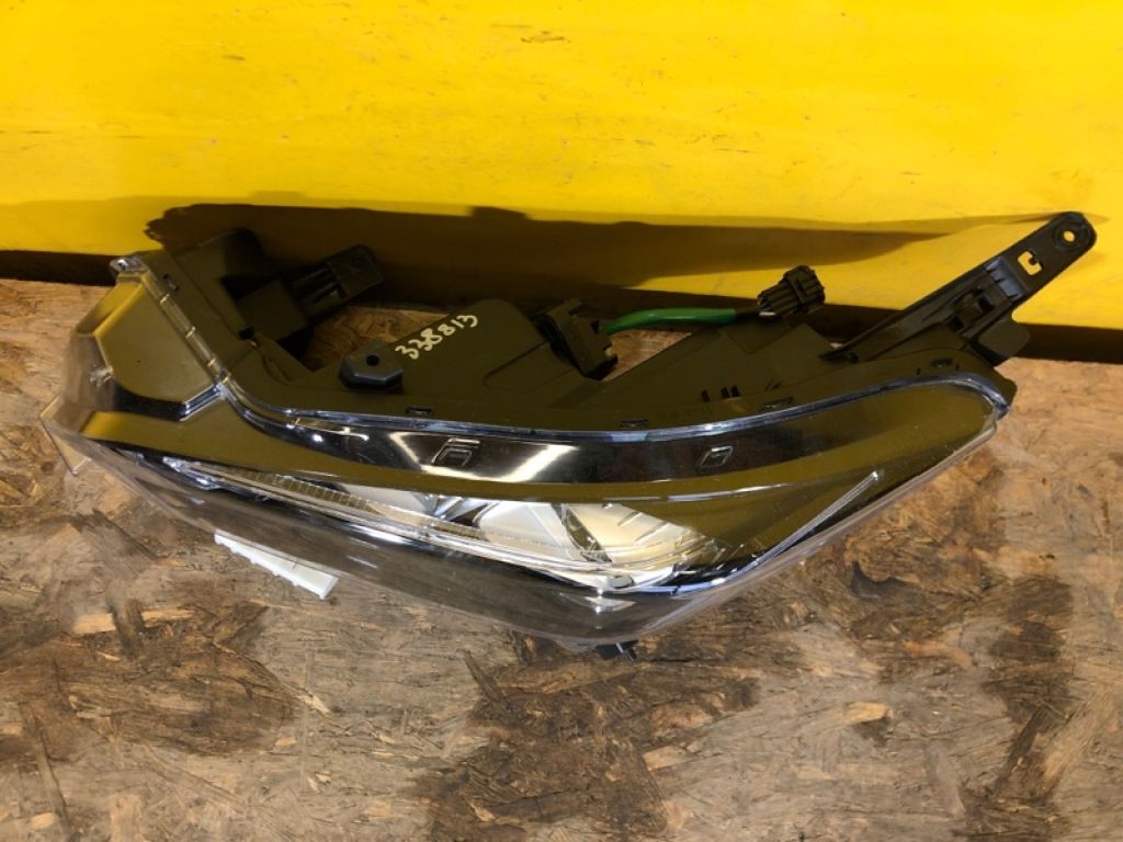 26060-5SH0A | Фара лів. NISSAN LEAF 18- - Фото 4