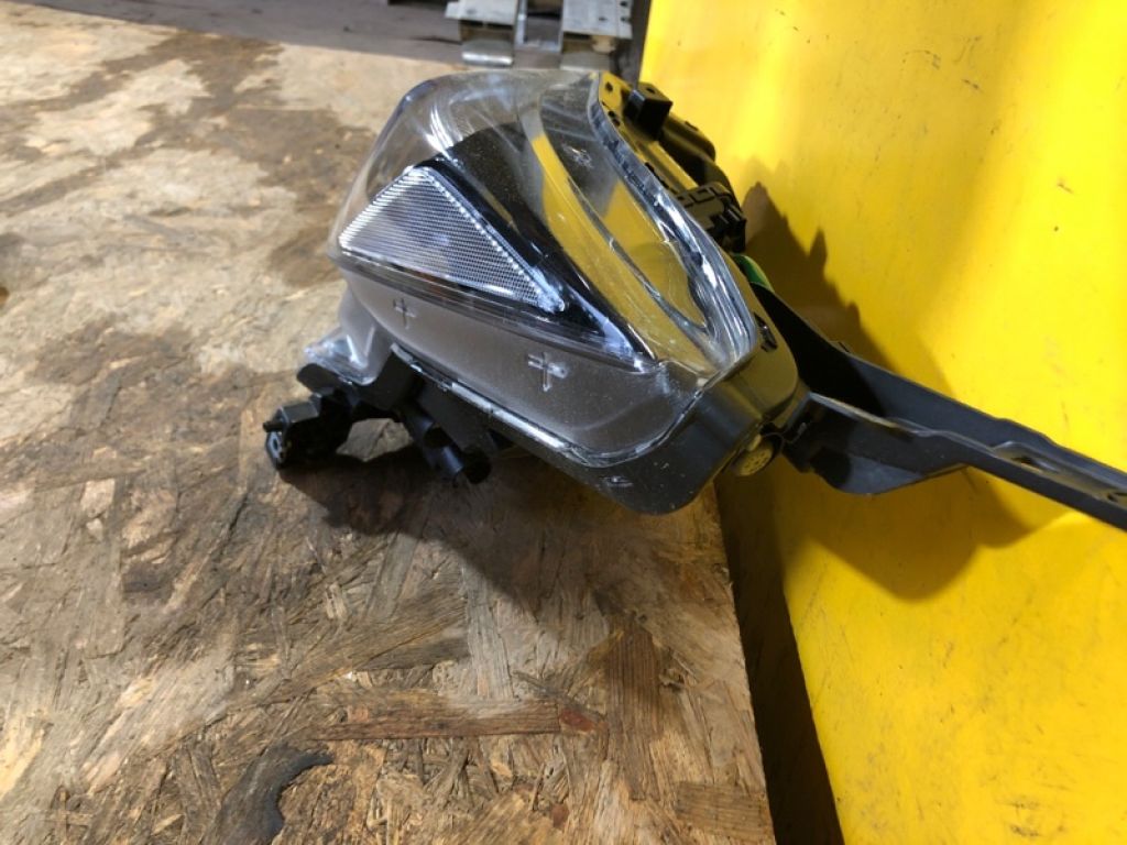 26060-5SH0A | Фара лів. NISSAN LEAF 18- - Фото 5