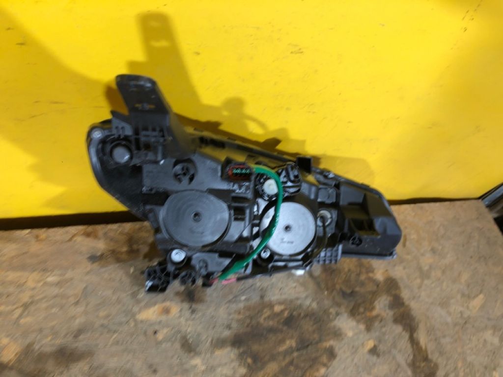 26060-5SH0A | Фара лів. NISSAN LEAF 18- - Фото 7