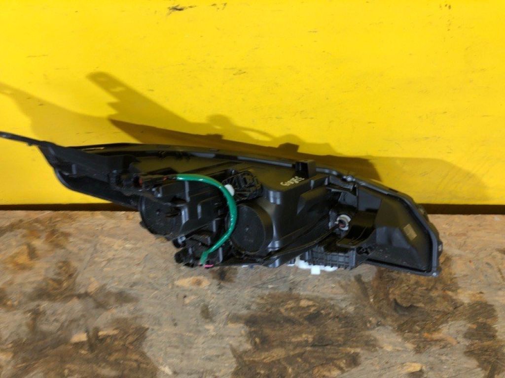 26060-5SH0A | Фара лів. NISSAN LEAF 18- - Фото 8