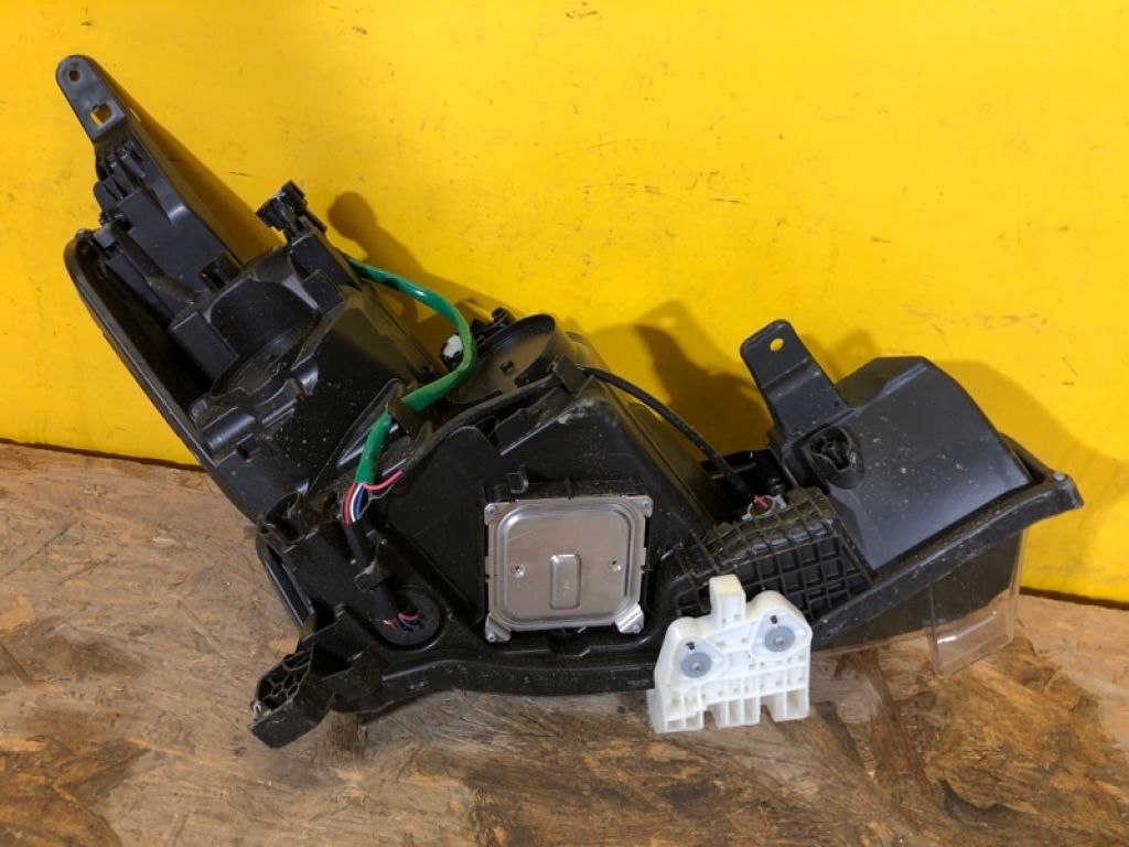 26060-5SH0A | Фара лів. NISSAN LEAF 18- - Фото 9