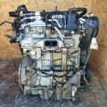 FJ5Z-6007-B-7000-B | Двигун бензин FORD ESCAPE 12-19
