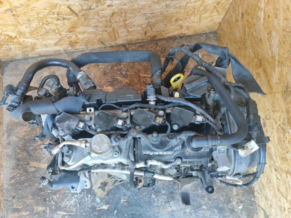 FJ5Z-6007-B-7000-B | Двигун бензин FORD ESCAPE 12-19 - Фото 2