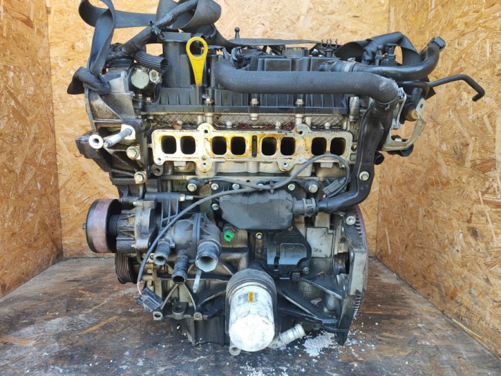 FJ5Z-6007-B-7000-B | Двигун бензин FORD ESCAPE 12-19 - Фото 3
