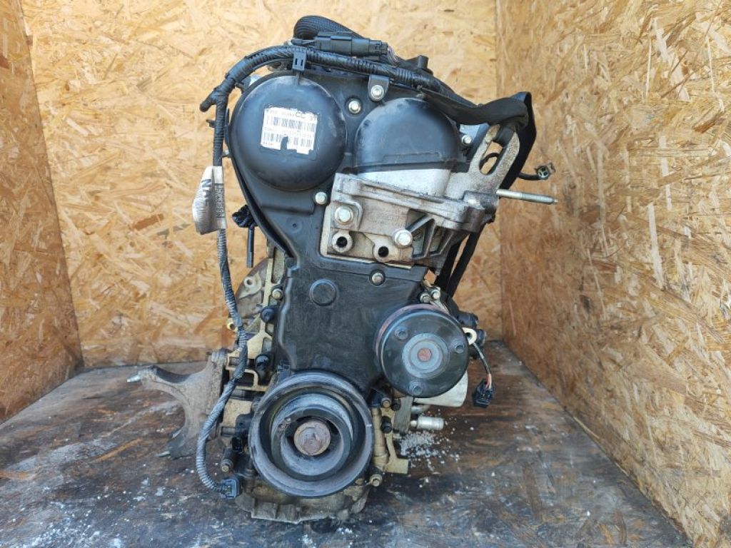 FJ5Z-6007-B-7000-B | Двигун бензин FORD ESCAPE 12-19 - Фото 4