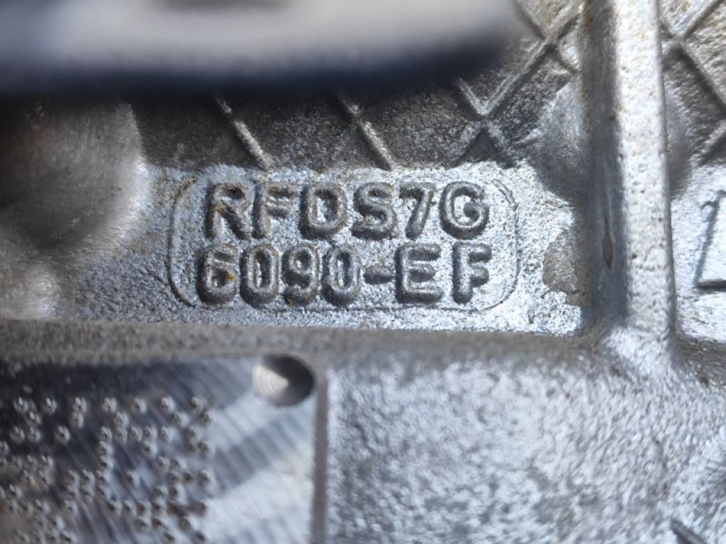 FJ5Z-6007-B-7000-B | Двигун бензин FORD ESCAPE 12-19 - Фото 7