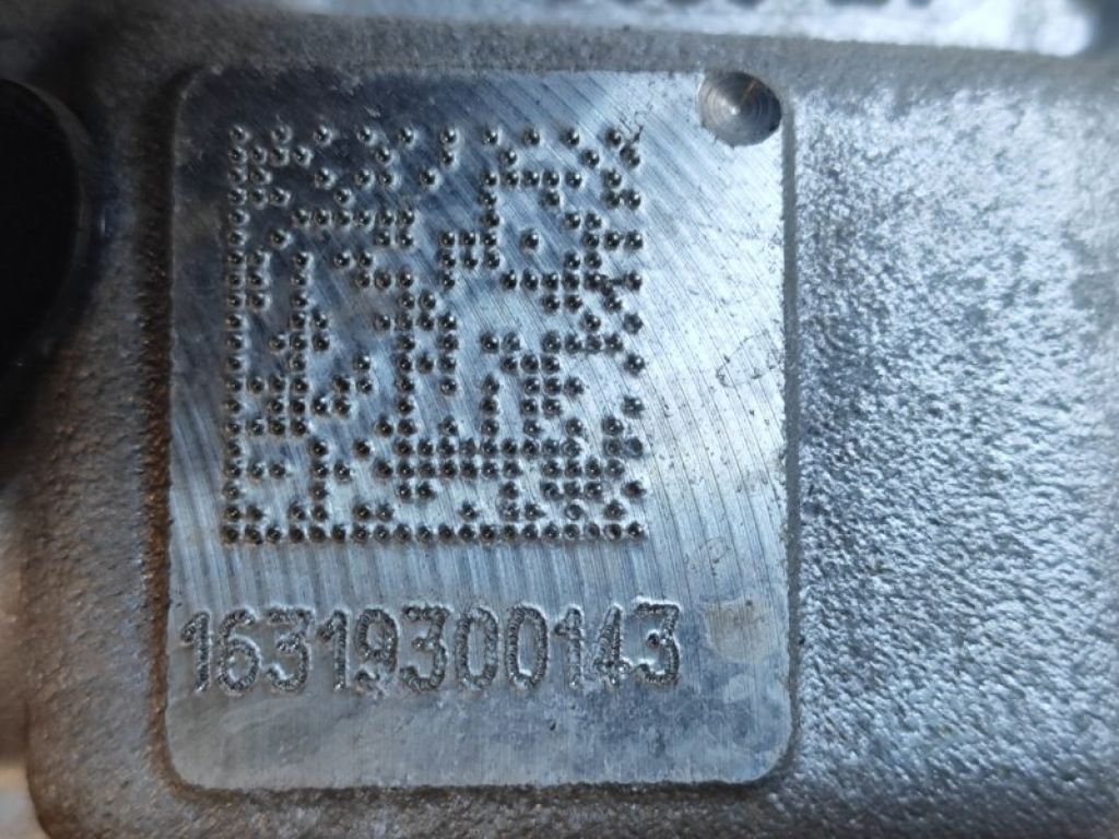 FJ5Z-6007-B-7000-B | Двигун бензин FORD ESCAPE 12-19 - Фото 8