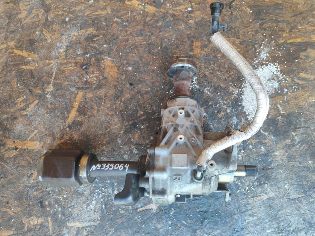 CV6Z-7251-Q | Роздавальна коробка FORD ESCAPE 12-19 - Фото 6