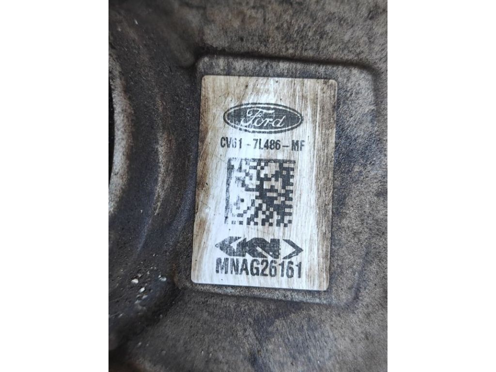CV6Z-7251-Q | Роздавальна коробка FORD ESCAPE 12-19 - Фото 8