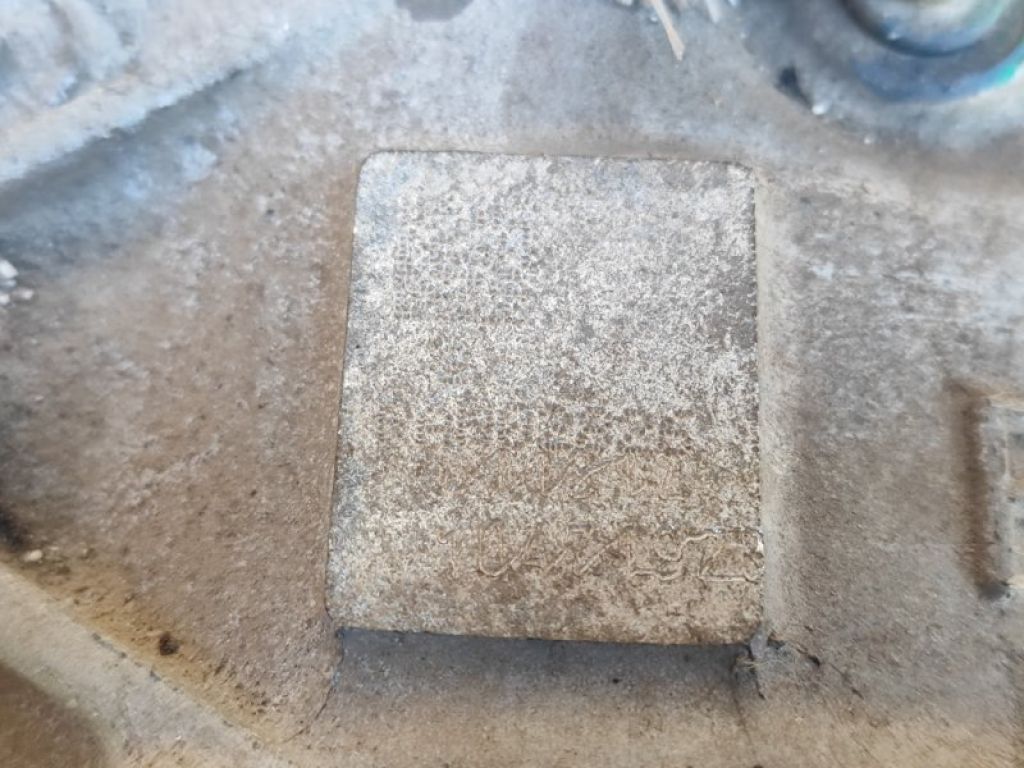 CV6Z-7251-Q | Роздавальна коробка FORD ESCAPE 12-19 - Фото 9