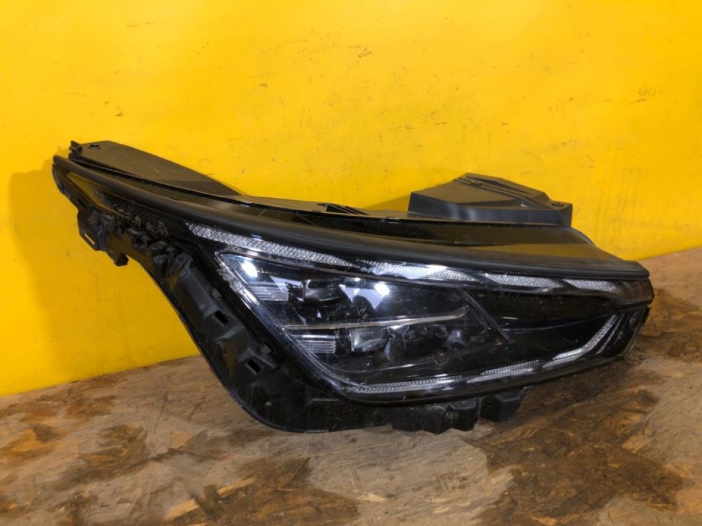 92102 CV110 | Фара прав. KIA EV6 21- - Фото 3