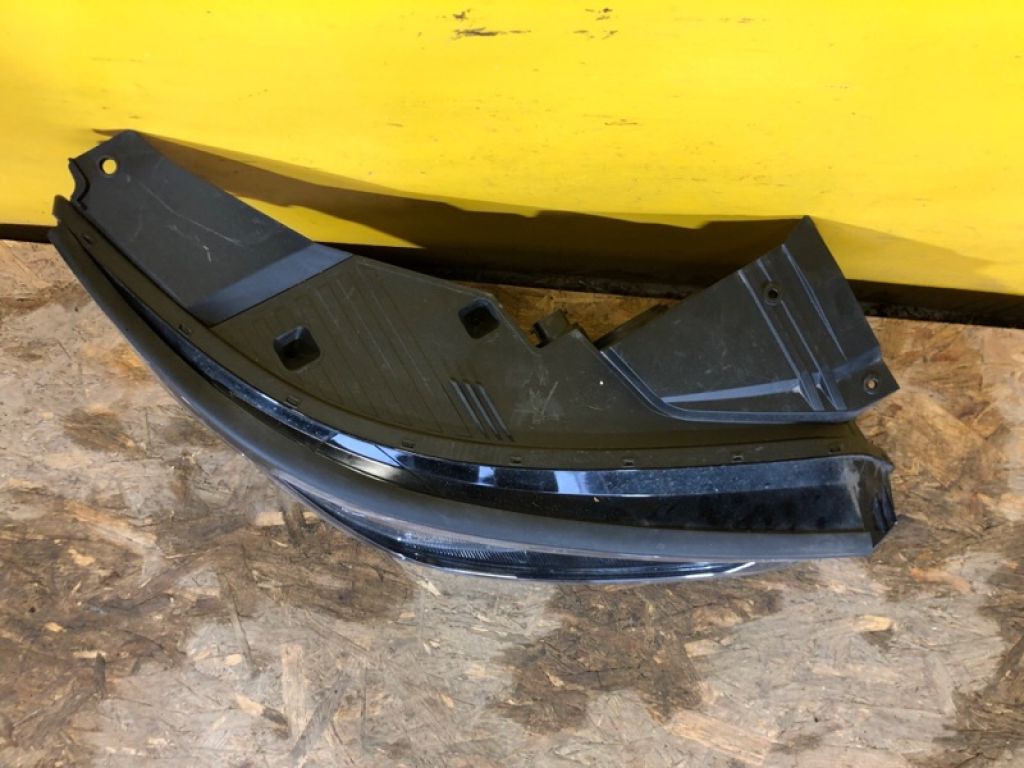 92102 CV110 | Фара прав. KIA EV6 21- - Фото 4