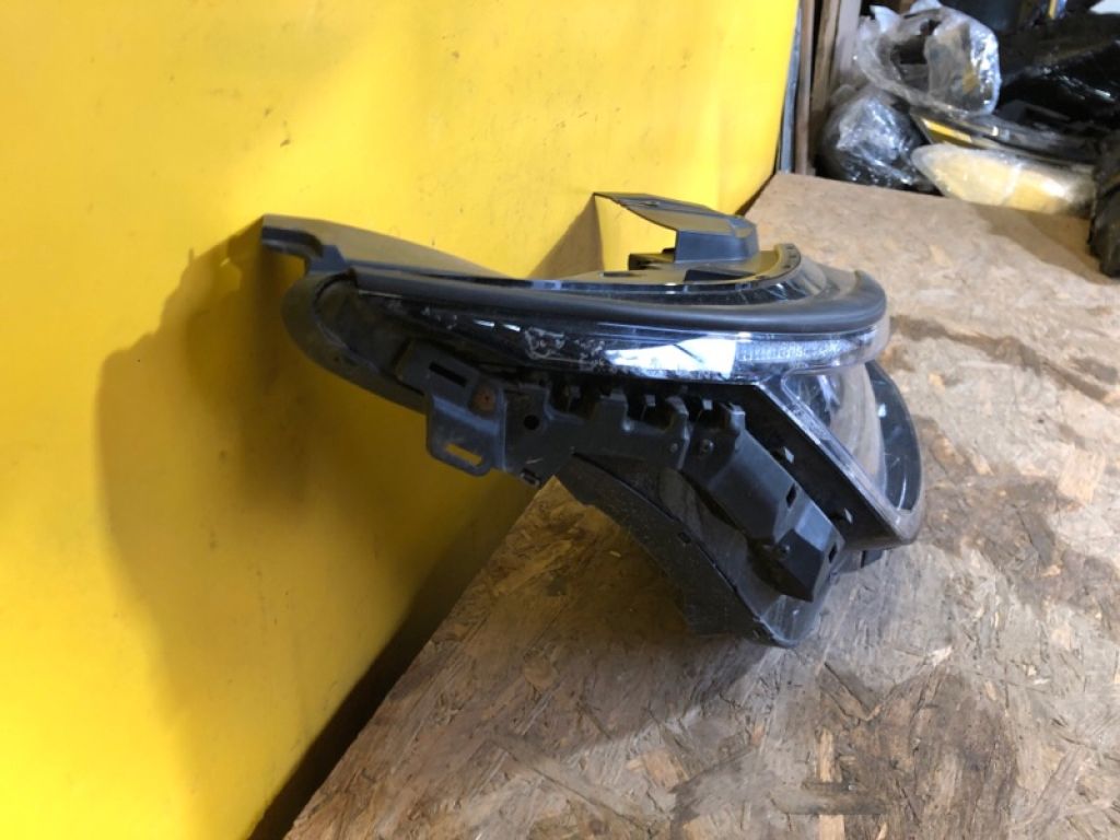 92102 CV110 | Фара прав. KIA EV6 21- - Фото 5