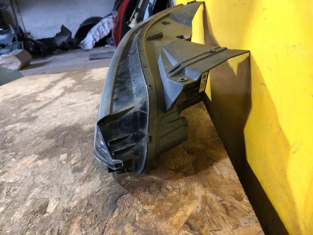 92102 CV110 | Фара прав. KIA EV6 21- - Фото 6