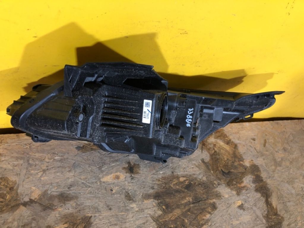 92102 CV110 | Фара прав. KIA EV6 21- - Фото 7