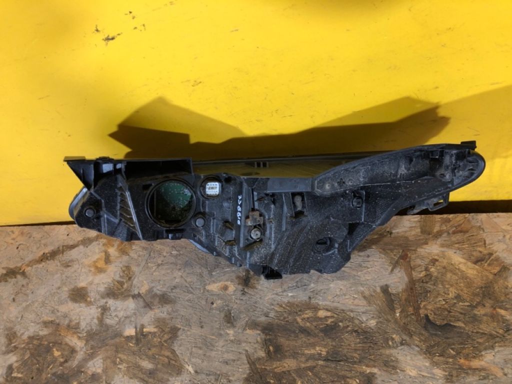 92102 CV110 | Фара прав. KIA EV6 21- - Фото 8