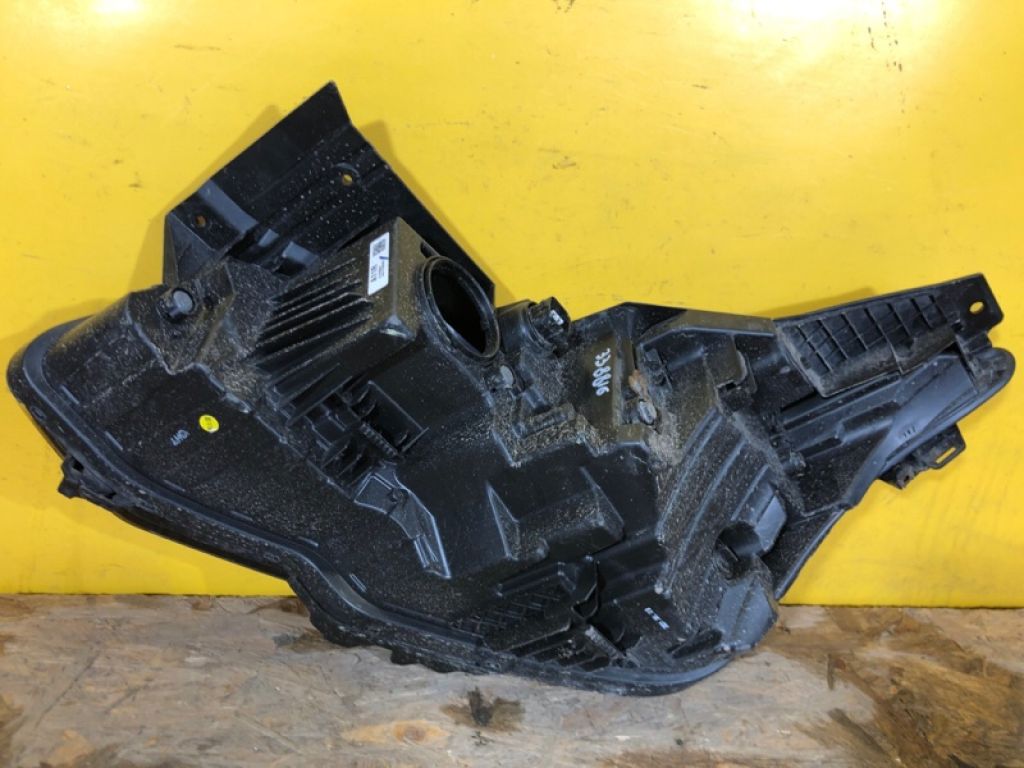 92102 CV110 | Фара прав. KIA EV6 21- - Фото 9