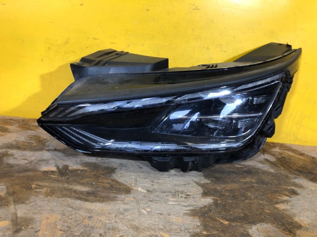 92101 CV110 | Фара лів. KIA EV6 21-