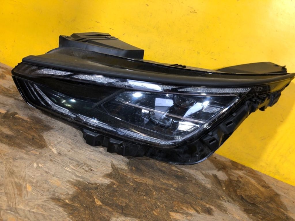 92101 CV110 | Фара лів. KIA EV6 21- - Фото 3