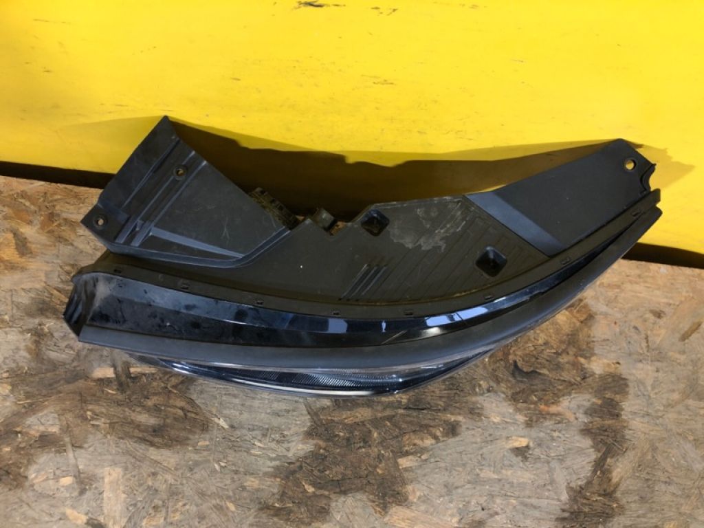 92101 CV110 | Фара лів. KIA EV6 21- - Фото 4