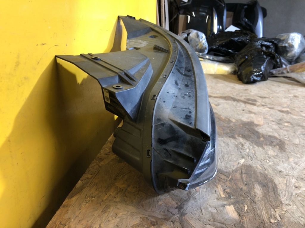 92101 CV110 | Фара лів. KIA EV6 21- - Фото 5