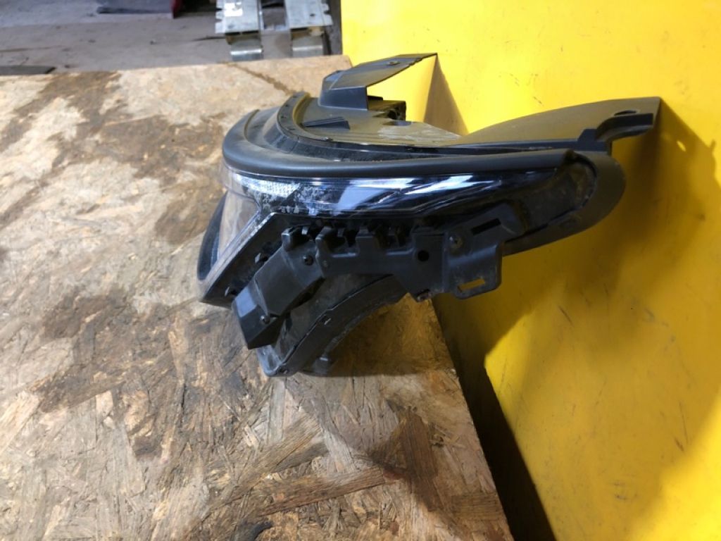 92101 CV110 | Фара лів. KIA EV6 21- - Фото 6