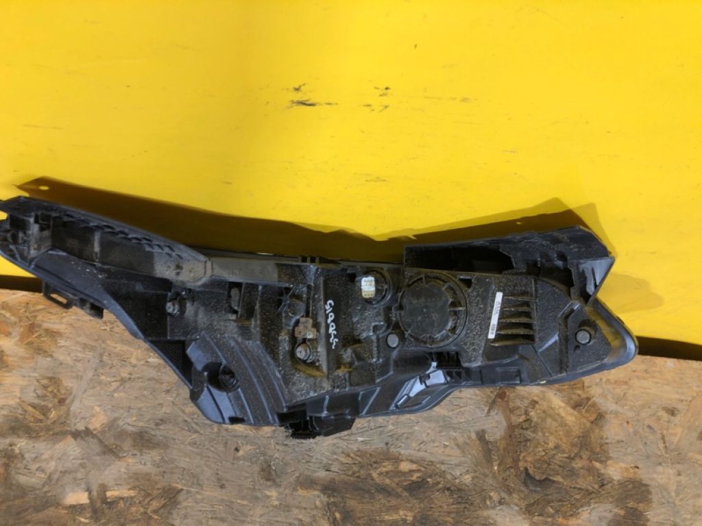 92101 CV110 | Фара лів. KIA EV6 21- - Фото 7