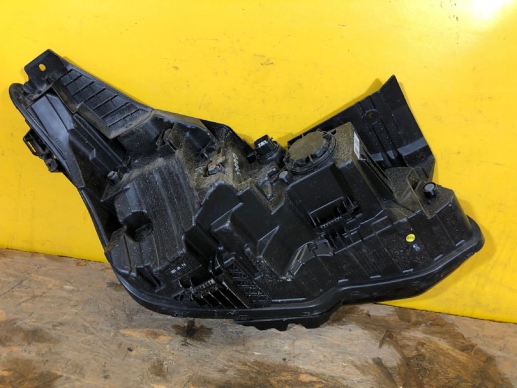 92101 CV110 | Фара лів. KIA EV6 21- - Фото 8