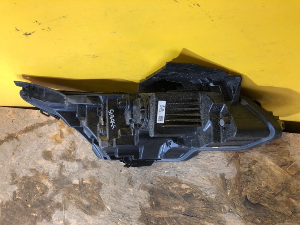 92101 CV110 | Фара лів. KIA EV6 21- - Фото 9