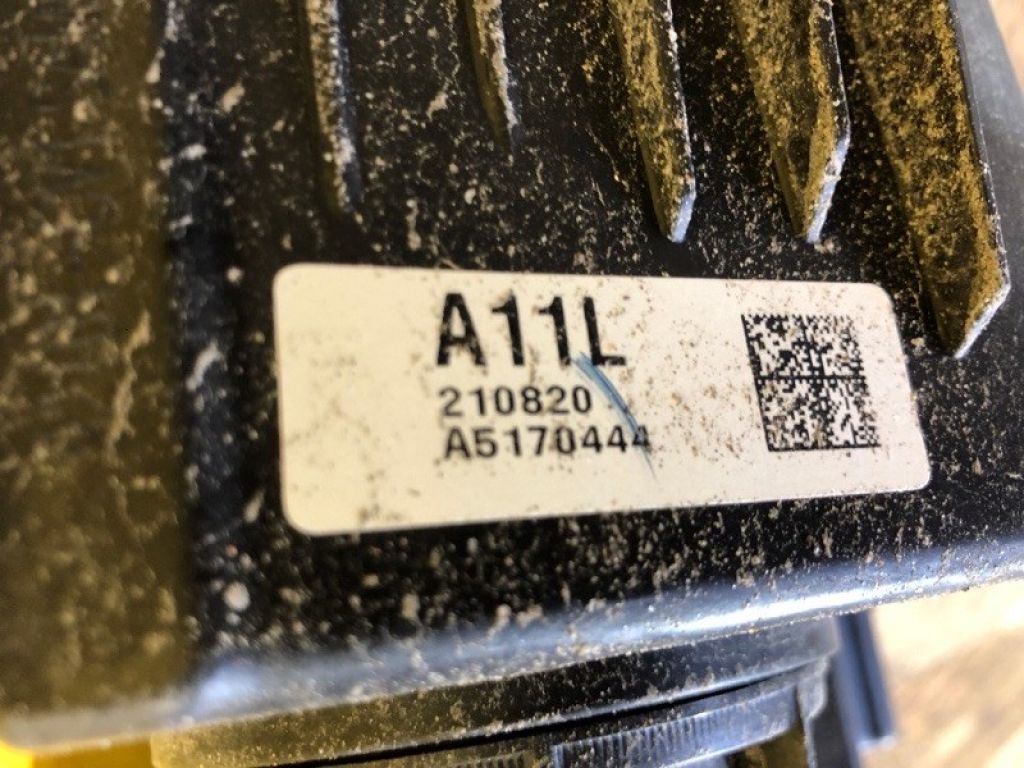 92101 CV110 | Фара лів. KIA EV6 21- - Фото 10