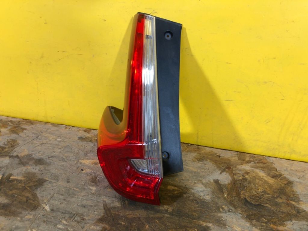 33550-TLA-A01 | Ліхтар зовнішній лів. HONDA CRV (RW) 16-20