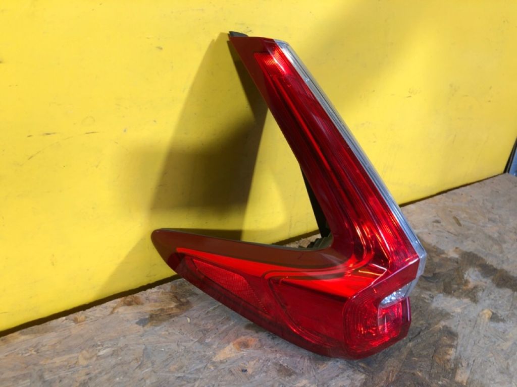 33550-TLA-A01 | Ліхтар зовнішній лів. HONDA CRV (RW) 16-20 - Фото 3