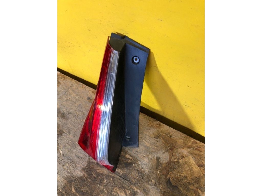 33550-TLA-A01 | Ліхтар зовнішній лів. HONDA CRV (RW) 16-20 - Фото 4