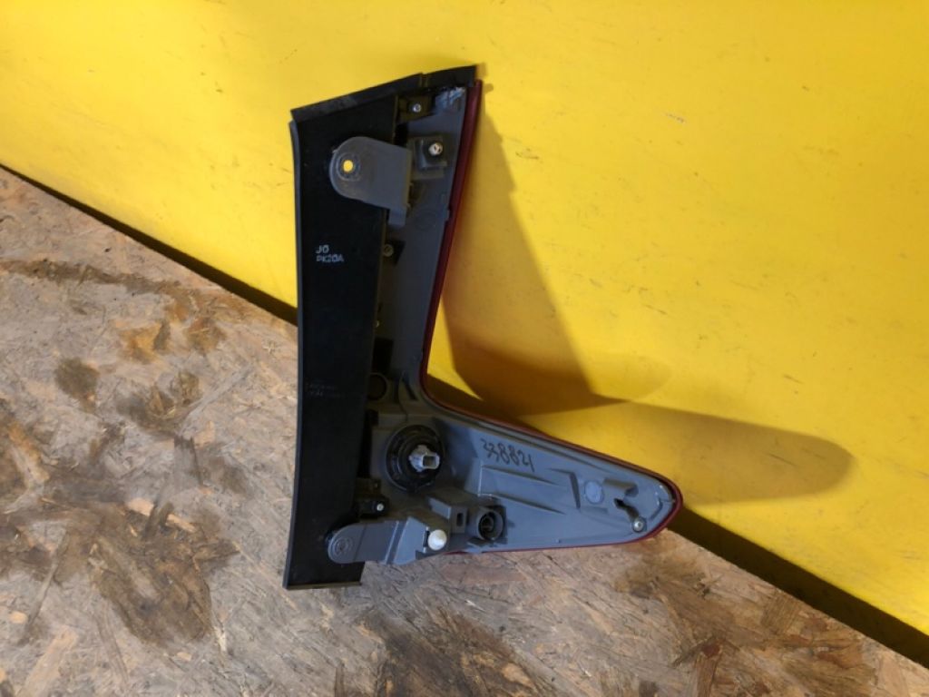 33550-TLA-A01 | Ліхтар зовнішній лів. HONDA CRV (RW) 16-20 - Фото 5