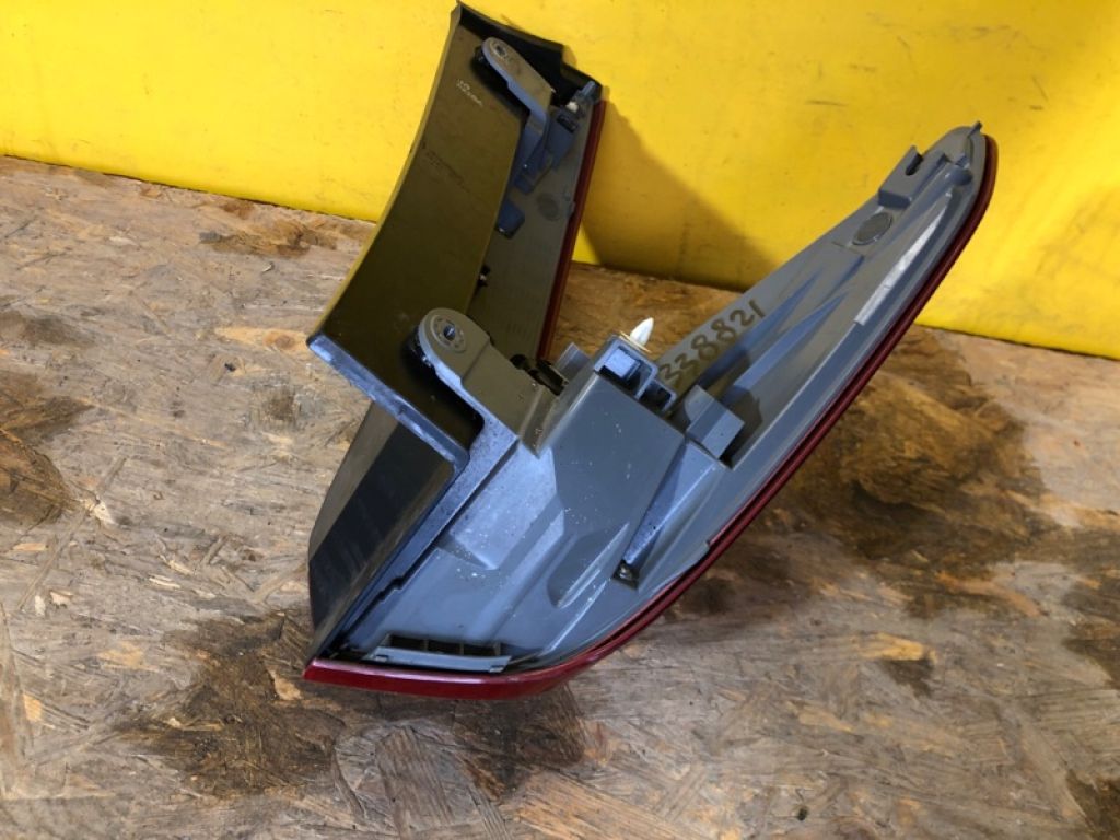 33550-TLA-A01 | Ліхтар зовнішній лів. HONDA CRV (RW) 16-20 - Фото 7