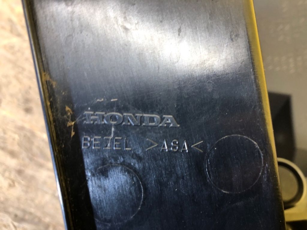 33550-TLA-A01 | Ліхтар зовнішній лів. HONDA CRV (RW) 16-20 - Фото 8