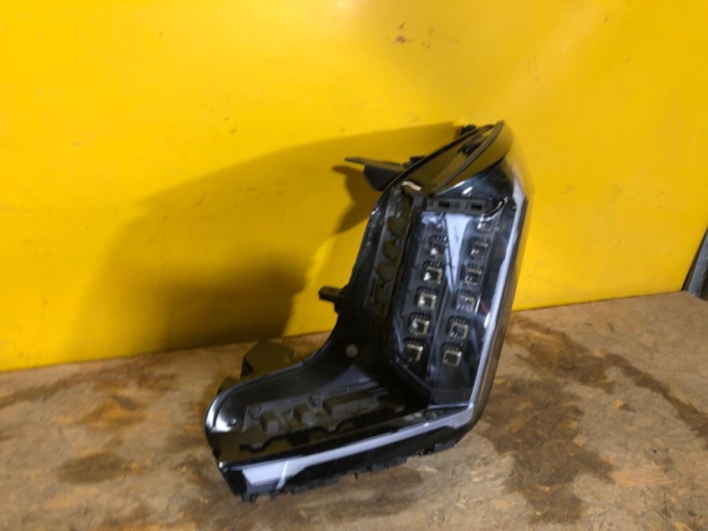 92101-DO020 | Фара лів. KIA EV9 23- - Фото 3