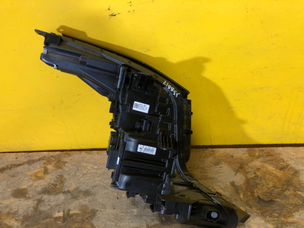 92101-DO020 | Фара лів. KIA EV9 23- - Фото 9