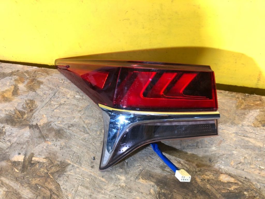 81561-50270 | Ліхтар зовнішній лів. LEXUS LS500 18-