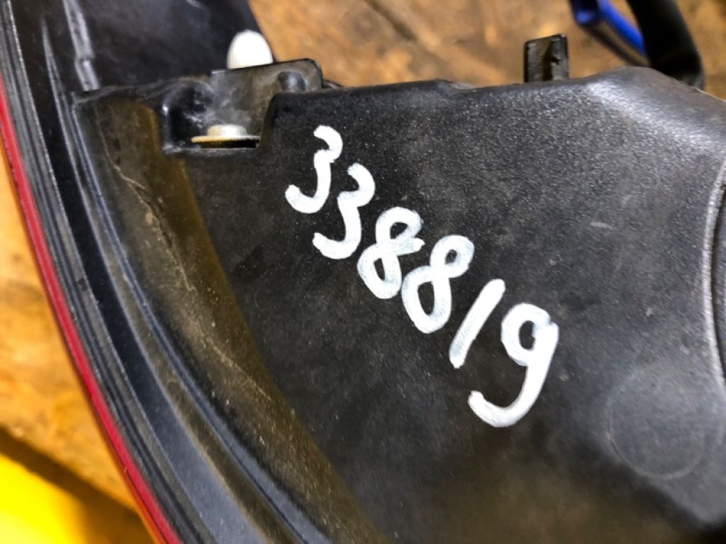 81561-50270 | Ліхтар зовнішній лів. LEXUS LS500 18- - Фото 2