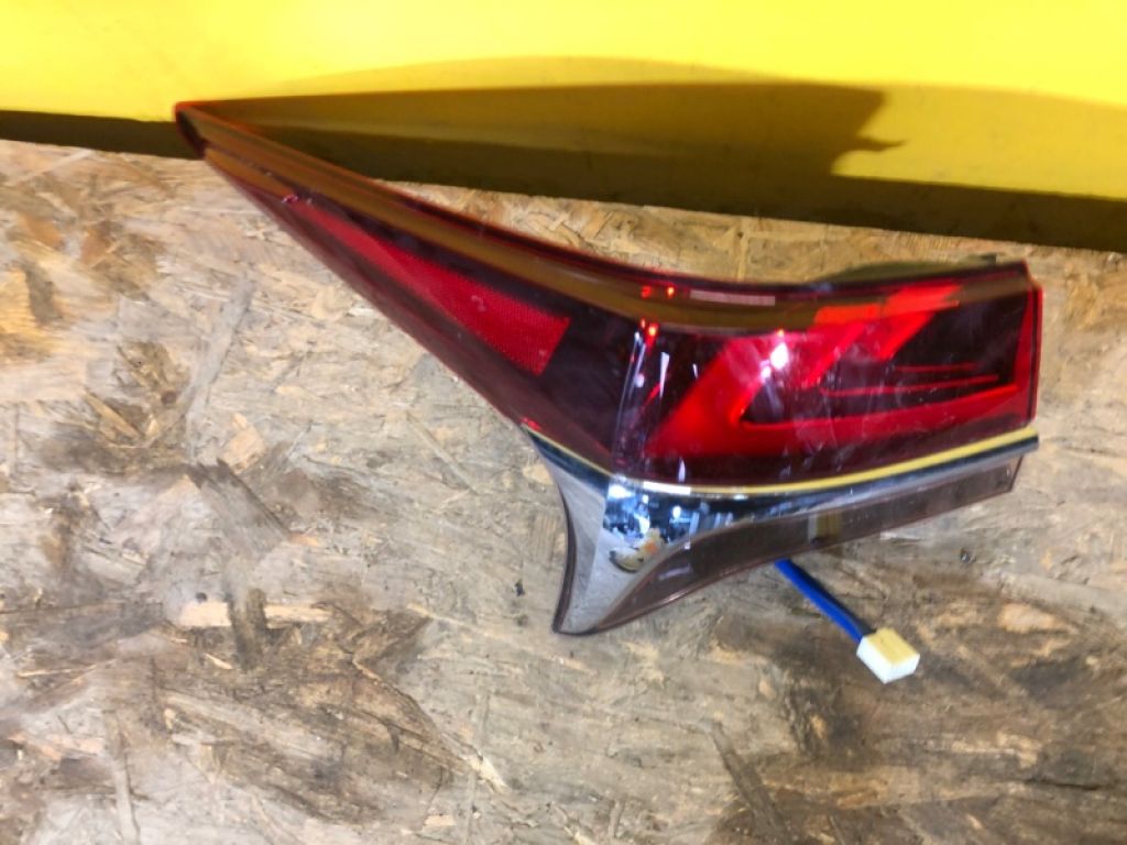 81561-50270 | Ліхтар зовнішній лів. LEXUS LS500 18- - Фото 4